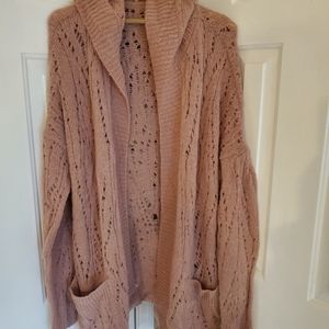 Free people Cardigan
